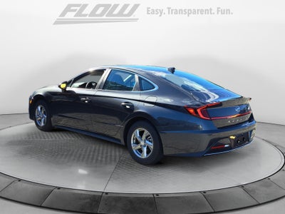 2022 Hyundai Sonata SE