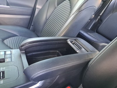 2024 Toyota Highlander XSE