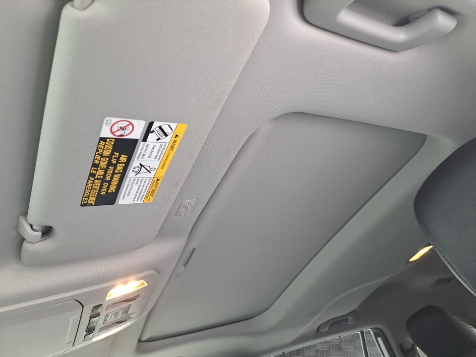 2020 Toyota Highlander Hybrid Limited