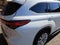 2020 Toyota Highlander Hybrid Limited