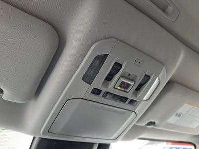 2020 Toyota Highlander Hybrid Limited