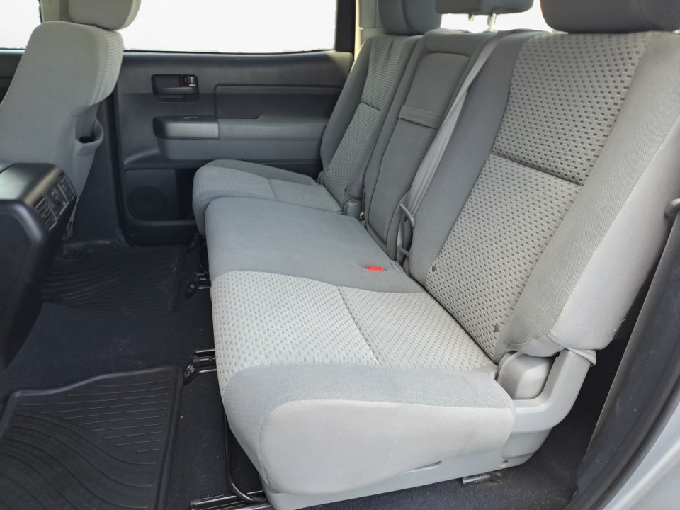 2012 Toyota Tundra Grade 5.7L V8 w/FFV (A6)