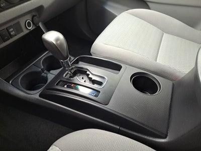 2015 Toyota Tacoma PreRunner