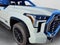 2025 Toyota Tundra 1794 Edition