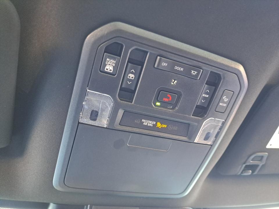 2025 Toyota Tundra 1794 Edition