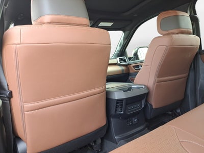 2026 Toyota Tundra Hybrid 1794 Edition CrewMax 5.5' Bed