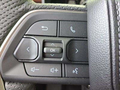 2026 Toyota Tundra Hybrid 1794 Edition CrewMax 5.5' Bed