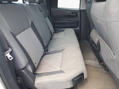 2014 Toyota Tundra SR