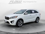 2018 Kia Sorento 3.3L SX