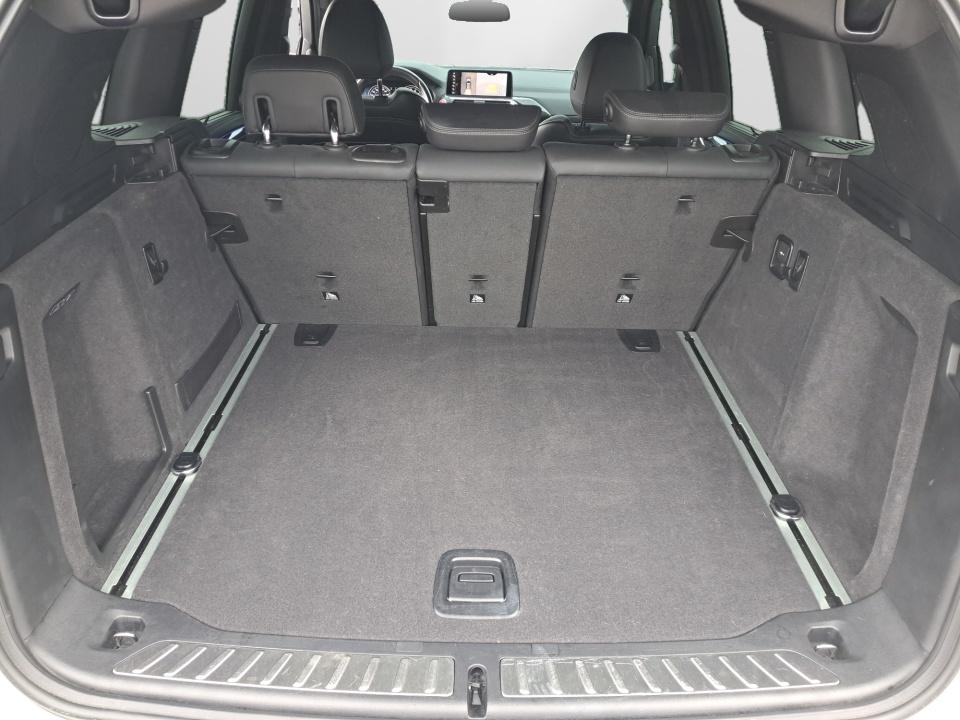 2020 BMW X3 M M