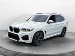2020 BMW X3 M M