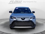 2024 Toyota Corolla Cross Hybrid S