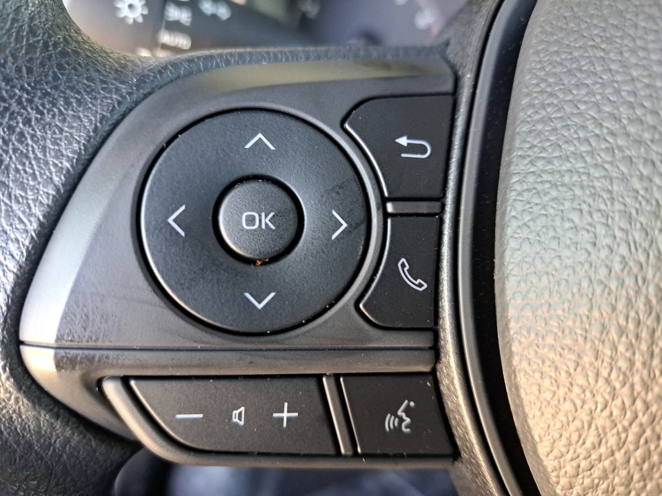 2024 Toyota Corolla Cross Hybrid S