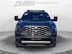 2024 Toyota Sequoia Capstone