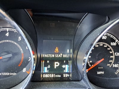 2020 Mitsubishi Outlander Sport 2.0 ES