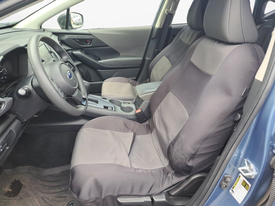 2024 Subaru Crosstrek Base
