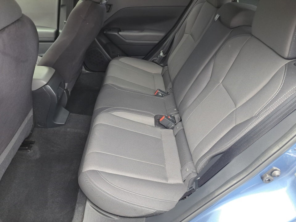 2024 Subaru Crosstrek Base