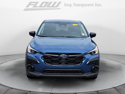 2024 Subaru Crosstrek Base