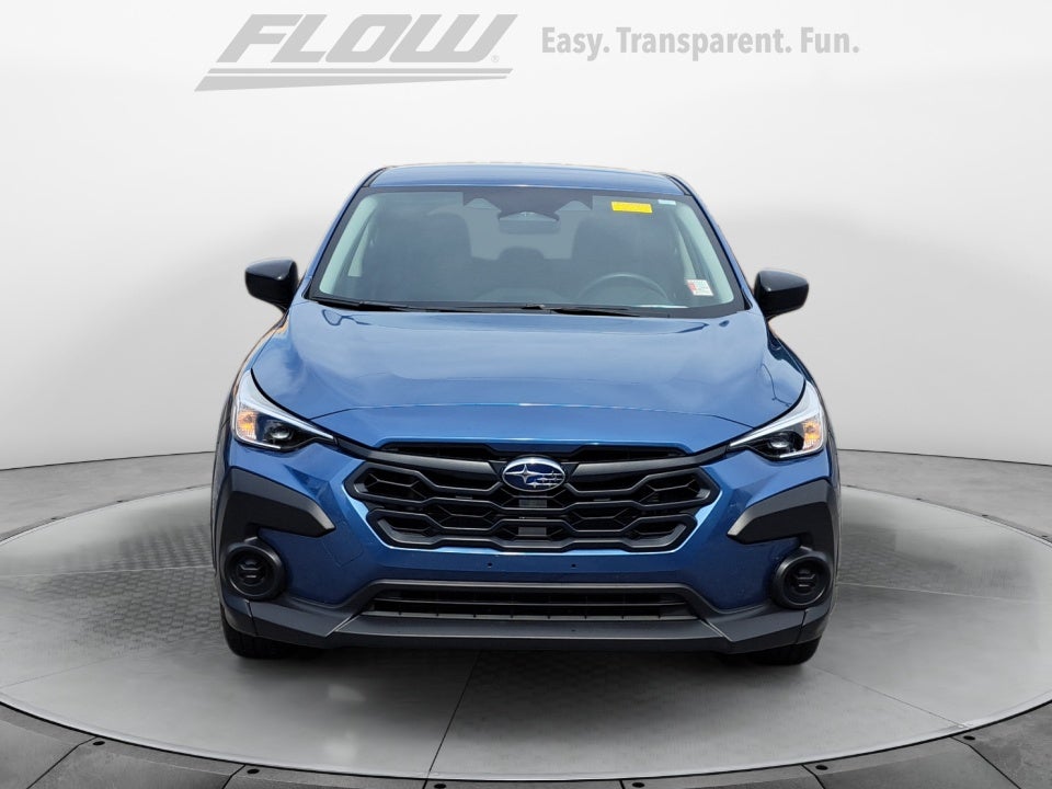 2024 Subaru Crosstrek Base