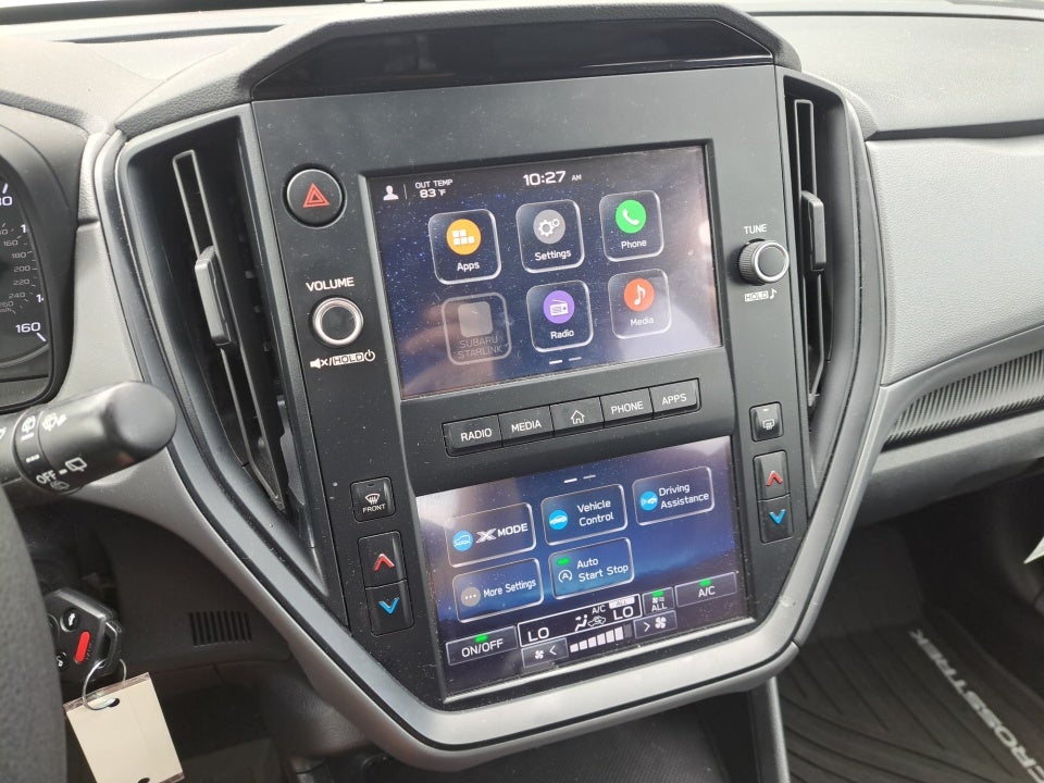 2024 Subaru Crosstrek Base