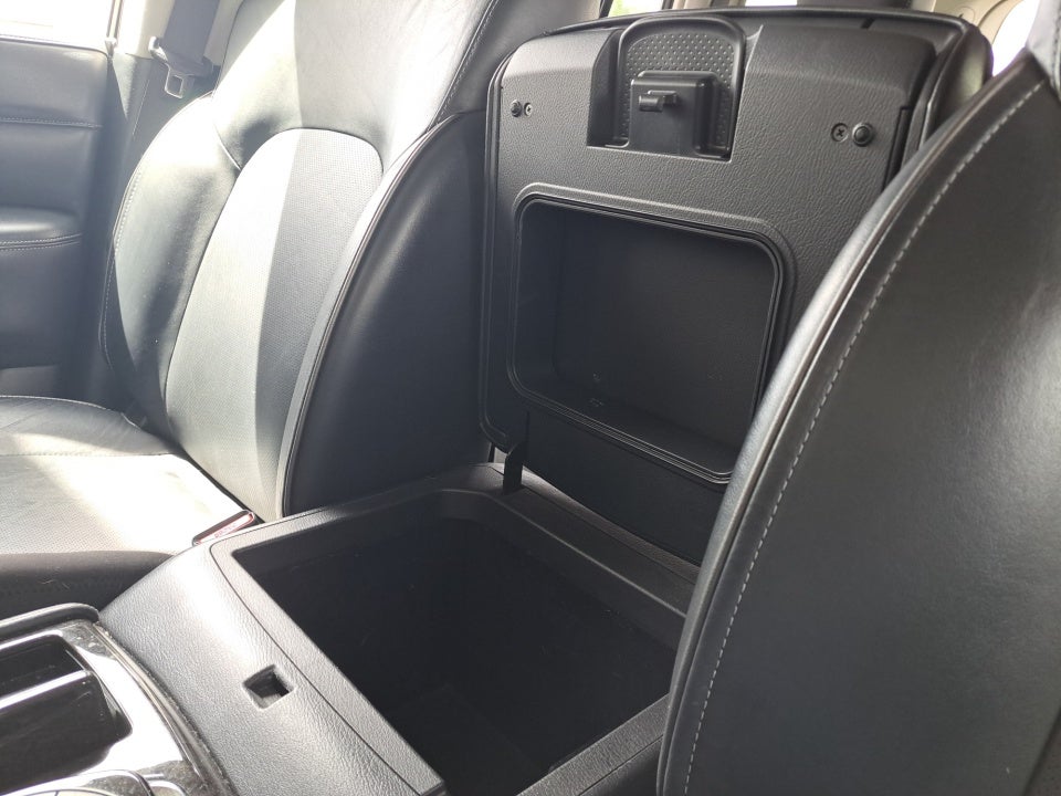 2021 INFINITI QX80 LUXE AWD