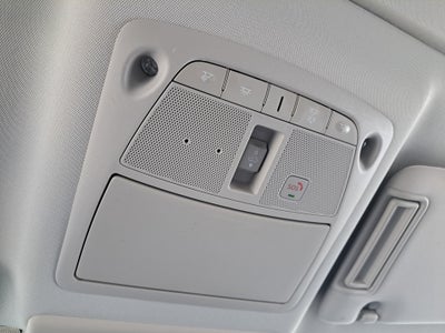 2021 INFINITI QX80 LUXE AWD