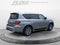 2021 INFINITI QX80 LUXE AWD