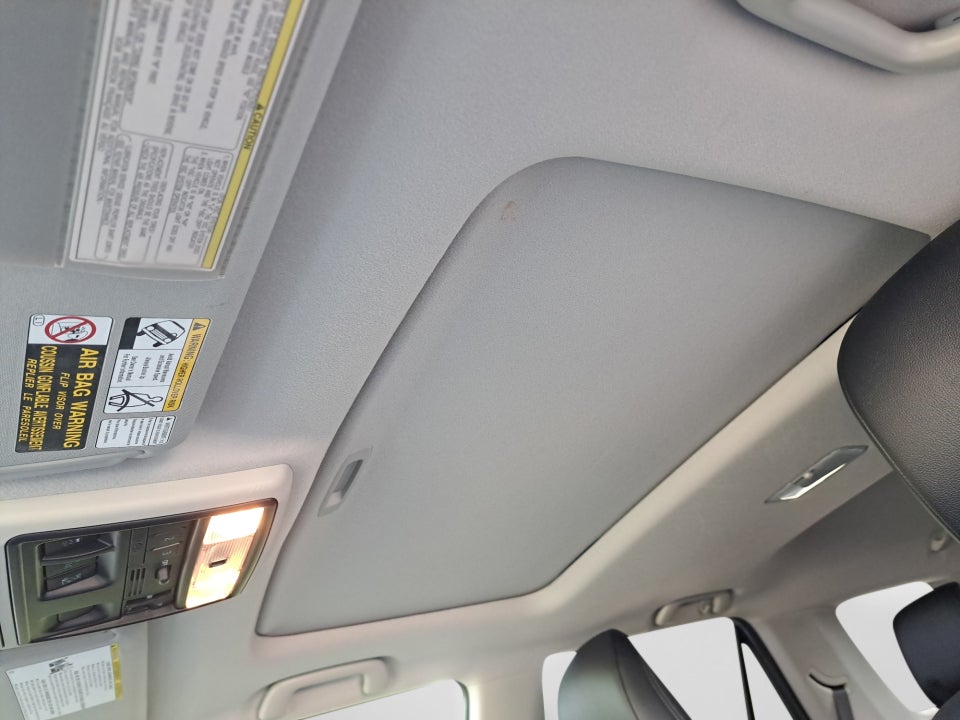 2015 Toyota 4Runner SR5 Premium