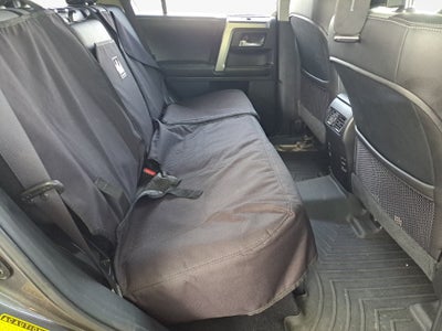 2015 Toyota 4Runner SR5 Premium
