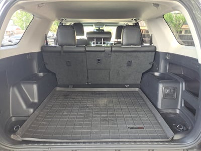2015 Toyota 4Runner SR5 Premium