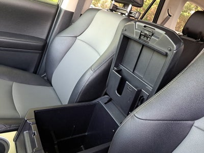 2015 Toyota 4Runner SR5 Premium