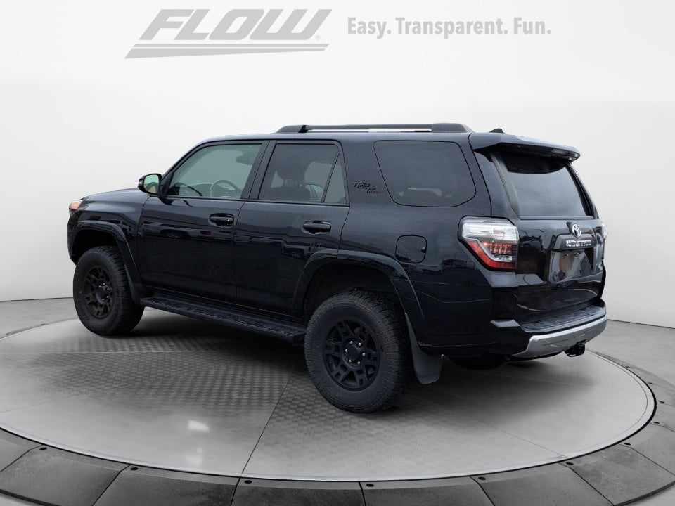 2022 Toyota 4Runner TRD Off Road Premium