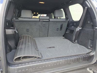 2021 Lexus GX 460 GX 460 Premium