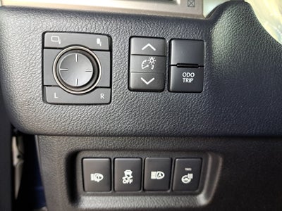 2021 Lexus GX 460 GX 460 Premium