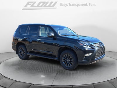 2022 Lexus GX 460 GX 460 Premium