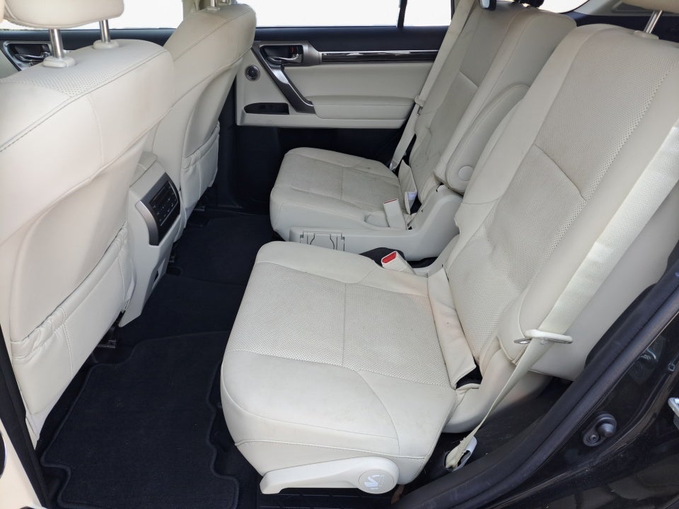 2022 Lexus GX 460 GX 460 Premium