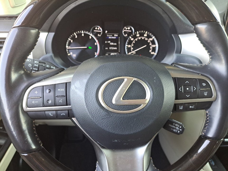 2022 Lexus GX 460 GX 460 Premium