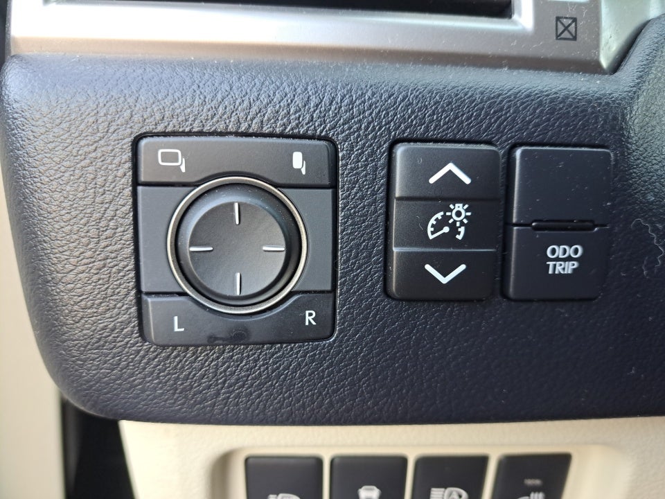 2022 Lexus GX 460 GX 460 Premium