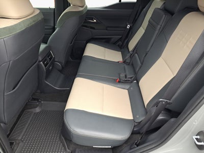 2024 Lexus GX 550 Overtrail