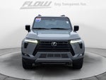 2024 Lexus GX 550 Overtrail