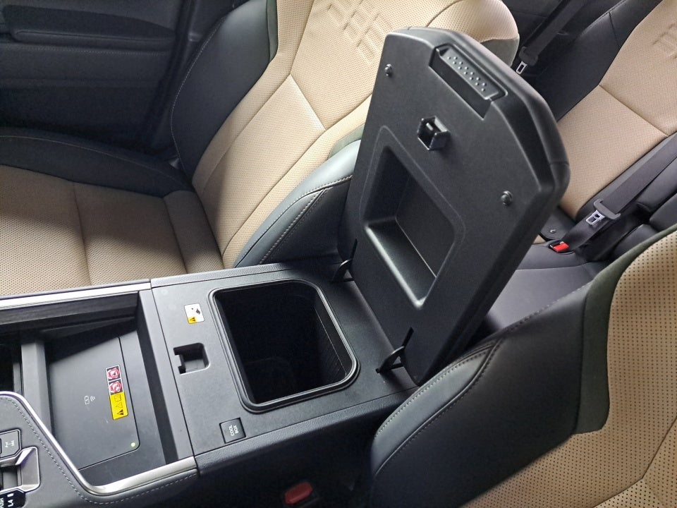 2024 Lexus GX 550 Overtrail