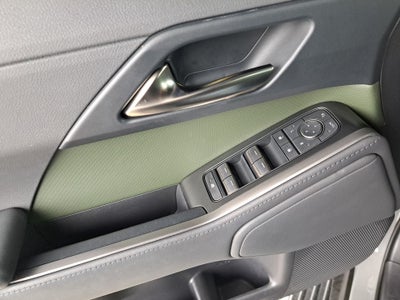 2024 Lexus GX 550 Overtrail