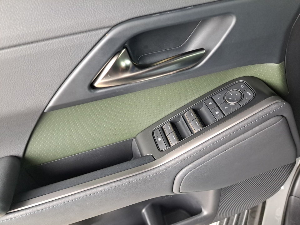 2024 Lexus GX 550 Overtrail