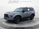 2024 Lexus GX 550 Overtrail