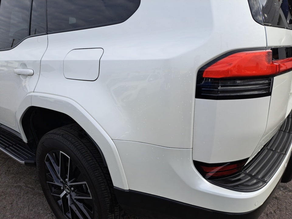 2024 Lexus GX 550 Premium+