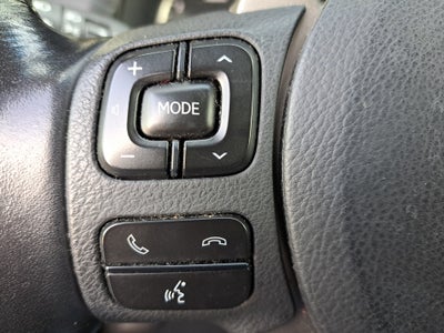 2017 Lexus NX NX Turbo