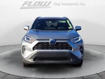 2019 Toyota RAV4 Hybrid Hybrid XLE