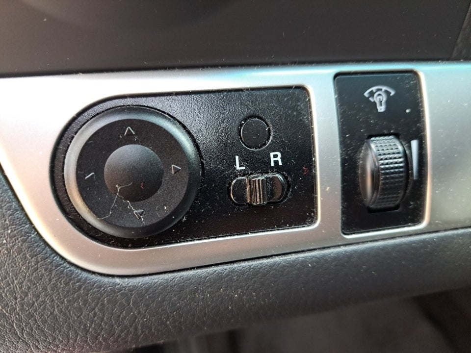 2011 Chevrolet Aveo 1LT