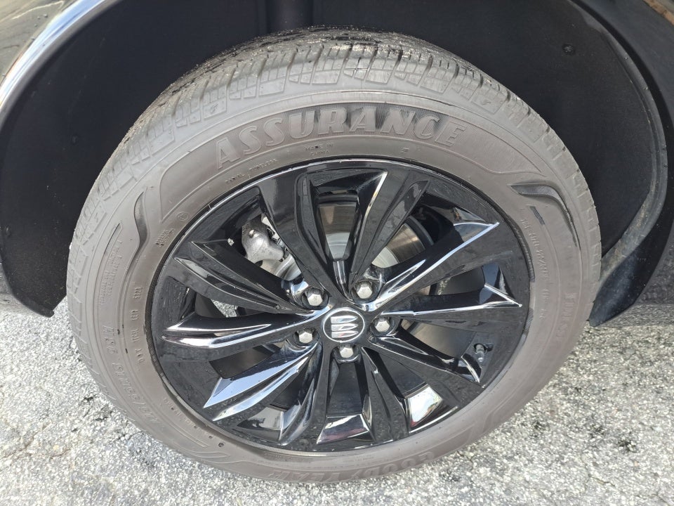 2024 Buick Envista Sport Touring