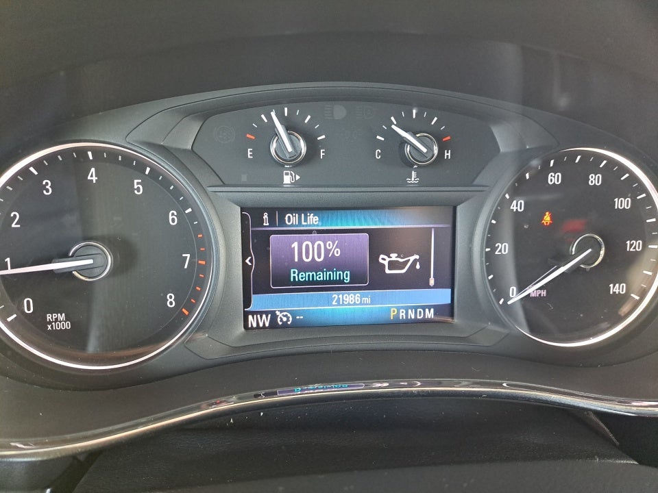 2019 Buick Encore FWD Preferred